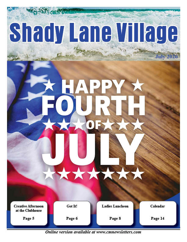 Shady Lane Village